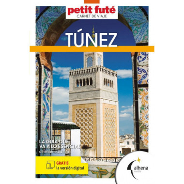 Tunez (carnet de Viaje)