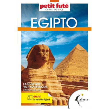 Egipto (carnet de Viaje)