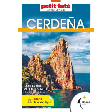 Cerdeãƒâ‘a (carnet de Viaje)