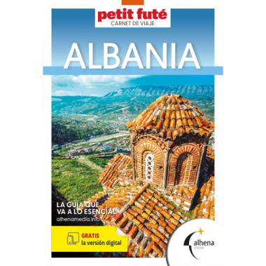 Albania (carnet de Viaje)