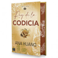 Pecados 3 Rey de la Codicia Ed. Especial