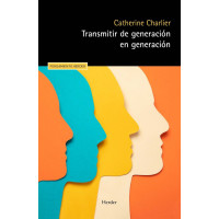 Transmitir de Generacion en Generacion