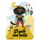 el Gato con Botas