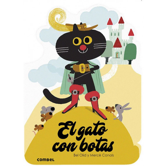 el Gato con Botas