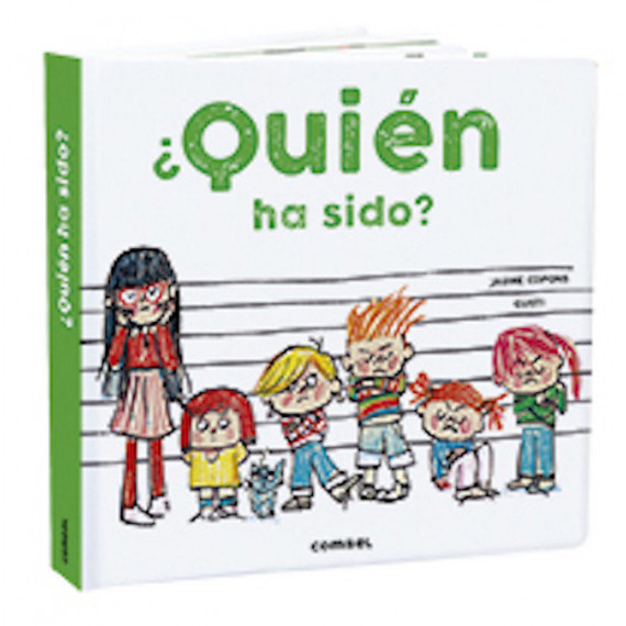 �qui�n Ha Sido?