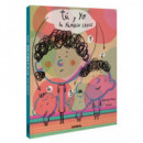 Tãº y Yo. la Familia Crece