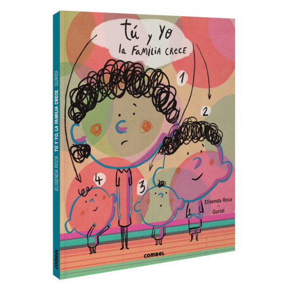 Tãº y Yo. la Familia Crece