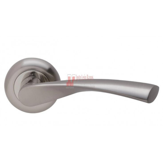 Juego Manivela Aluminio C/roseta Montgó Nique