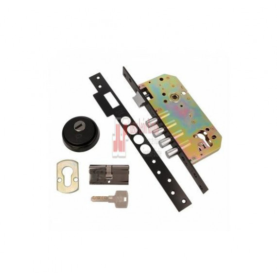 Cerrad Canto Recto C/b Viro 85x60 Negro