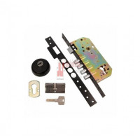 Cerrad Canto Recto C/b Viro 85x60 Negro