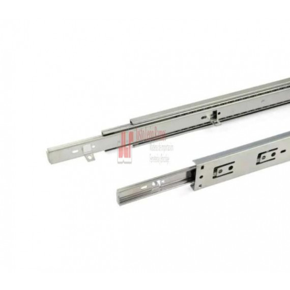 Guia Rodamiento Lateral De 400 Mm