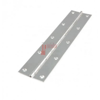 Bisagra Piano 960x32 Mm Negro