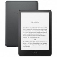 AMAZON Libro Electronico Kindle Paperwhite Signature Edition 12A Gen 32GB Negro