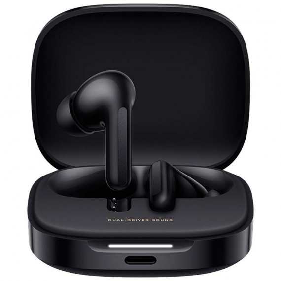 XIAOMI Auriculares Redmi Buds 6 Negro