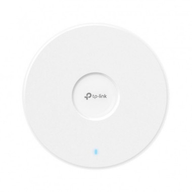 TP-LINK PUNTO DE ACCESO EAP772 WIFI 7 MONTAJE EN TECHO BE9300