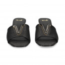 Pala Corte Rafia Negro  EXE