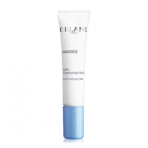 ORLANE Anagenese Soin Premier Anti-temps Contour Des Yeux ,  15ML
