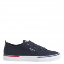 PEPE JEANS Zapatillas Kenton Smart 22 Marinas PMS30811-595