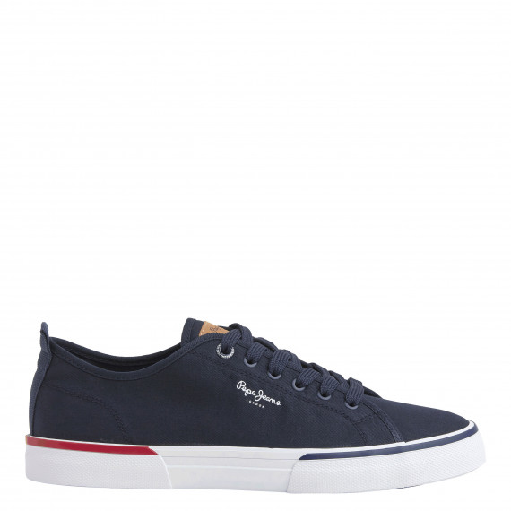 PEPE JEANS Zapatillas Kenton Smart 22 Marinas PMS30811-595