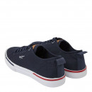 PEPE JEANS Zapatillas Kenton Smart 22 Marinas PMS30811-595