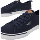 PEPE JEANS Zapatillas Kenton Smart 22 Marinas PMS30811-595
