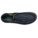 SKECHERS  Blue Loafers 66387-BLU