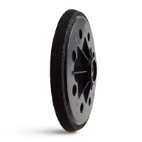 Plato Lijado Redondo Velcro 225MM AC1021-AC1417-AC1677 AICER