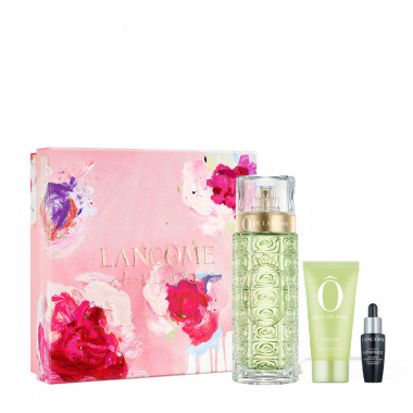 O De Lancome Estuche