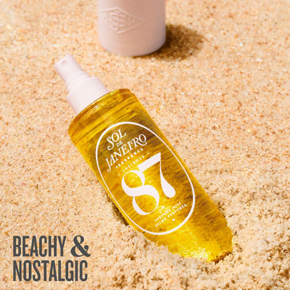 87 Rio Radiance  SOL DE JANEIRO