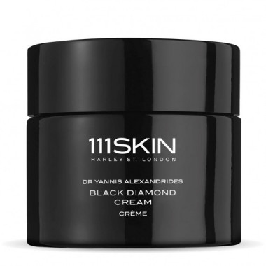 Black Diamond Cream Crema Hidratante Biomimetic Peptide
