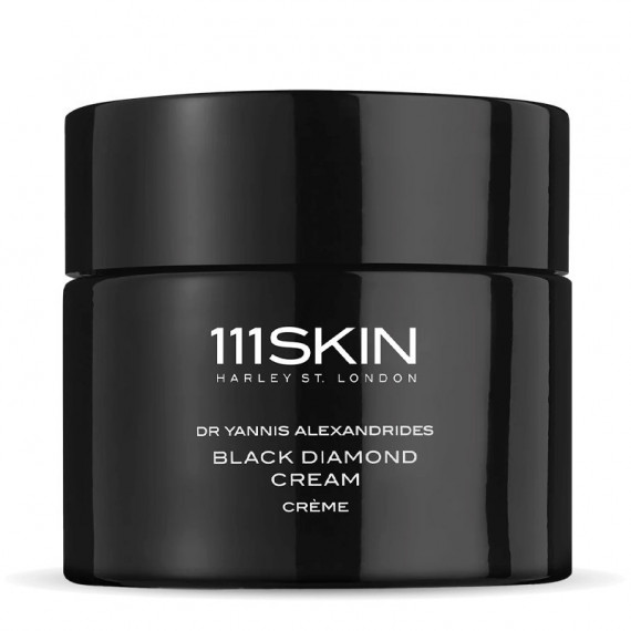Black Diamond Cream
crema Hidratante Biomimetic Peptide  111SKIN