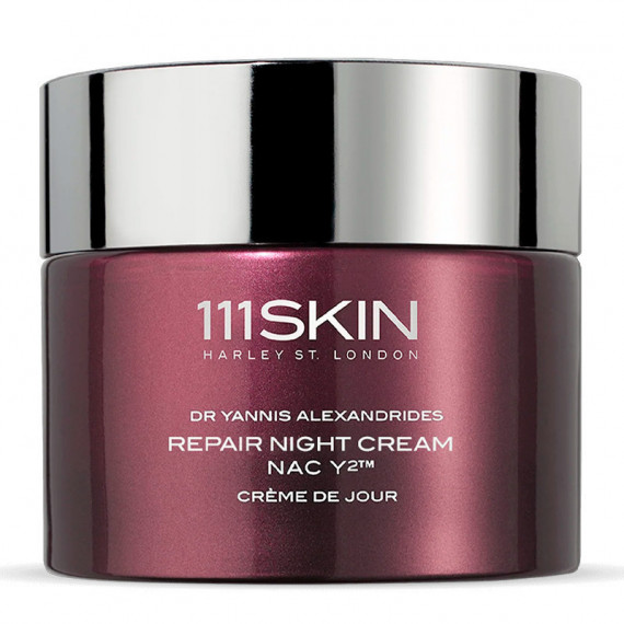 Repair Night Cream Nac Y² Crema Reparadora  111SKIN