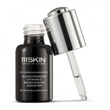 Black Diamond Vitamin C Tratamiento Iluminador