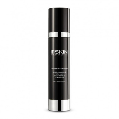 Black Diamond Vitamin C Brightening Cleanser Limpiador Facial  111SKIN