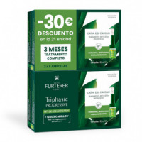 Triphasic Progressive Estuche  RENÉ FURTERER