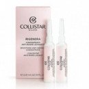 Rigenera Ampollas Concetrado Aliador Antiarrugas