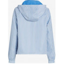 TOMMY HILFIGER - Printed Stripe Rev Windbreaker - 05C - F|WW0WW44986/05C