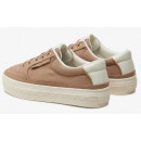 TOMMY HILFIGER - Essential Vulc Textile Sneaker - Afc - F|FW0FW08323/AFC