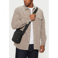 TOMMY HILFIGER - Th Element Repreve Mini Reporter - Bds - F|AM0AM13297/BDS