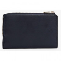 TOMMY HILFIGER - Th Distinct Slim Wallet - DW6 - F|AW0AW16922/DW6