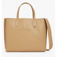 TOMMY HILFIGER - Th Distinct Satchel - Rbc - F|AW0AW17335/RBC