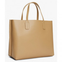 TOMMY HILFIGER - Th Distinct Satchel - Rbc - F|AW0AW17335/RBC
