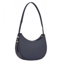 TOMMY HILFIGER - Th Legacy Shoulder Bag - DW6 - F|AW0AW16899/DW6
