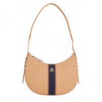 TOMMY HILFIGER - Th Legacy Shoulder Bag - Rbc - F|AW0AW16899/RBC