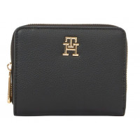TOMMY HILFIGER - Th Soft Logotape Med Za - Bds - F|AW0AW16917/BDS