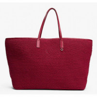 TOMMY HILFIGER - Th X Srg Beach Bag - Xjs - F|AW0AW17442/XJS