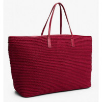 TOMMY HILFIGER - Th X Srg Beach Bag - Xjs - F|AW0AW17442/XJS