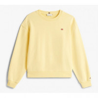 TOMMY HILFIGER - Reg Contrast Flag Sweatshirt - ZF0 - F|WW0WW45980/ZF0