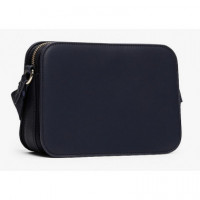 TOMMY HILFIGER - Th Logotape Camera Bag - DW6 - F|AW0AW17229/DW6