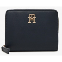 TOMMY HILFIGER - Th Logotape Med Za - DW6 - F|AW0AW17408/DW6